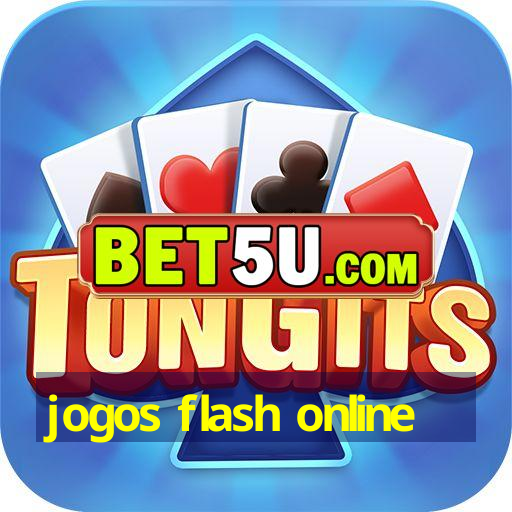 jogos flash online